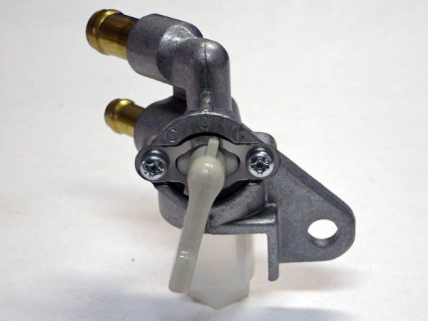 画像2: 三菱 純正  燃料コック  ストレーナ  GM291他   (2)