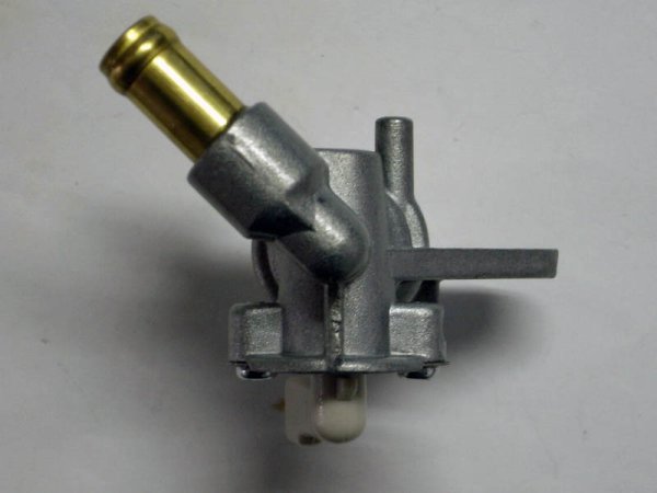 画像5: 三菱 純正  燃料コック  ストレーナ  GM291他   (5)