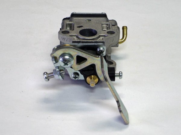 画像2: 在庫限り/三菱 純正   キャブレター  TL33   (2)