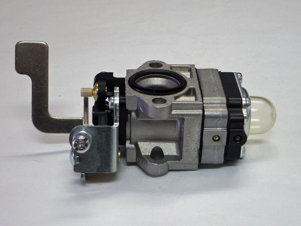 画像5: 在庫限り/三菱 純正   キャブレター  TL33   (5)