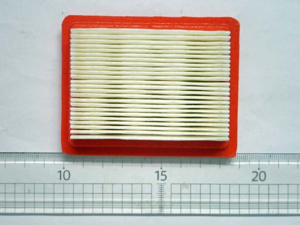 画像2: クボタエンジン用  エアーエレメント  自走草刈機 GC-S500他   (2)