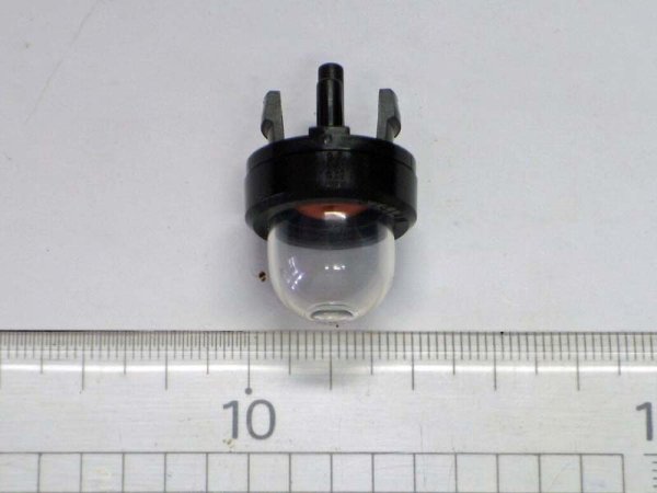 画像6: Walbro製  2サイクル エンジン部品  プライマリーポンプ  (6)