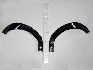 宮丸アタッチメント製 18本組 スターローターDX 替爪セット ホンダ