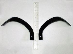 宮丸アタッチメント製 18本組 スターローターDX 替爪セット ホンダ