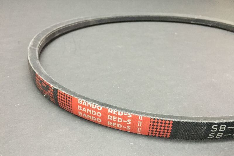 BANDO 省エネREDベルト D311 D311-SR