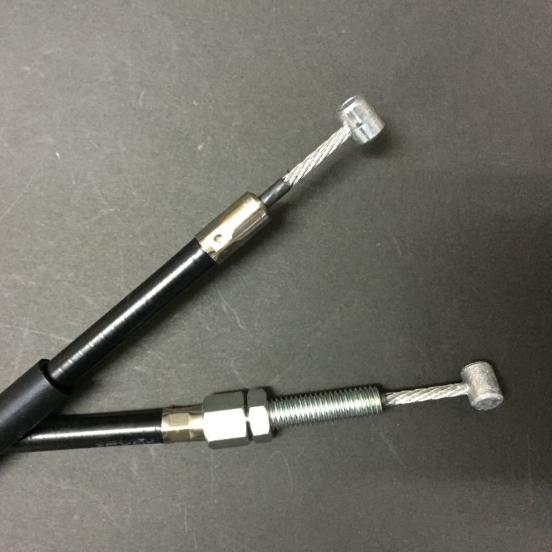 ホンダ 運搬車 Hp250用u字フック無し サイドクラッチワイヤー サンセイイーストア Sanseiestore
