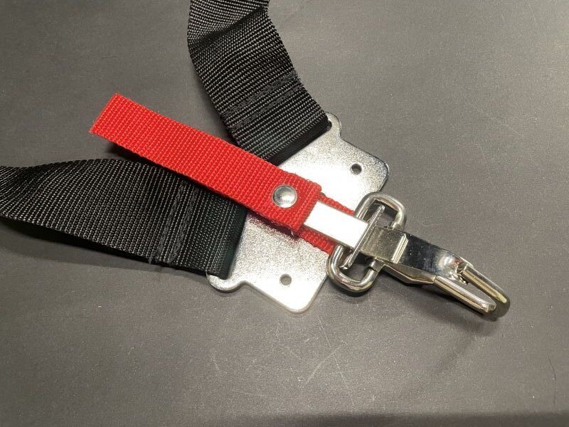 刈払機用肩掛けバンド 修理 メンテナンスをサポート サンセイイーストア