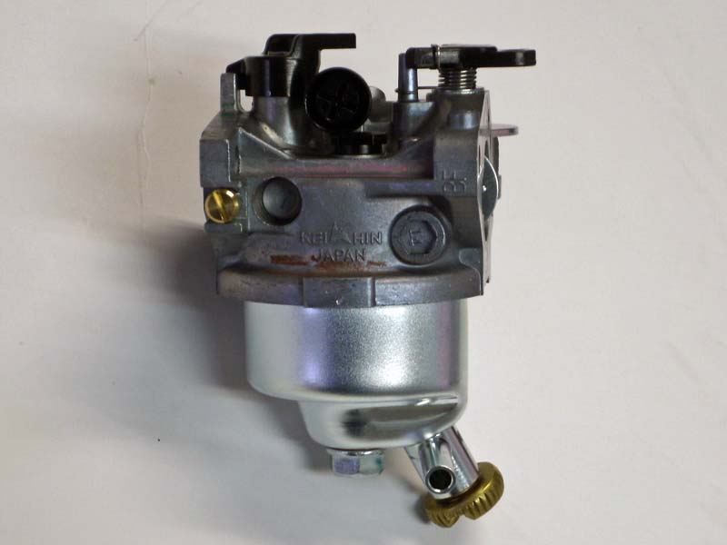 ホンダ キャブレター ASSY.(力丸 運搬車 [ HP250 ]用)｜修理・メンテナンス