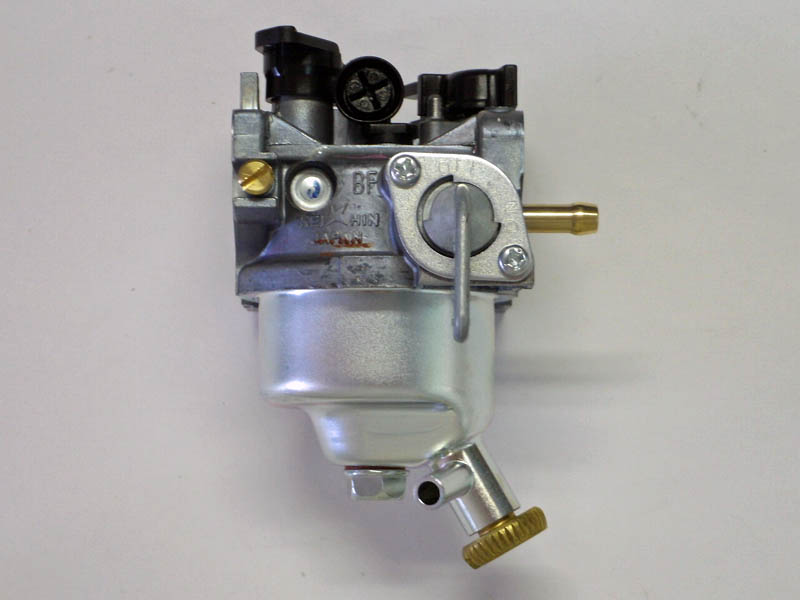 ホンダ キャブレター Assy こまめ F210k2 用 修理 メンテナンス