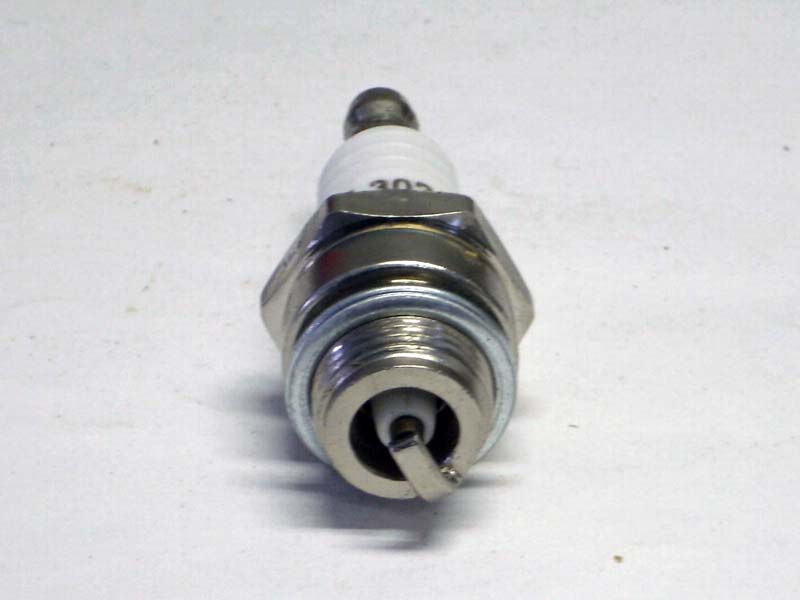 スパークプラグ オレゴン BM6A/BM7A スパークプラグ オレゴン BM6A/BM7A