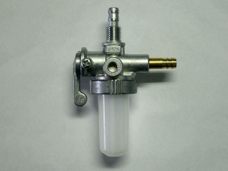 ミツビシ純正 燃料コック[A9802000200]｜修理・メンテナンス